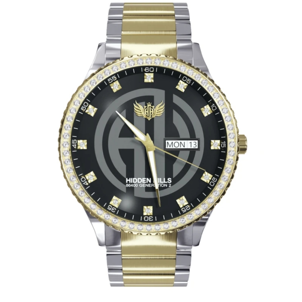 Brand New Hidden Hills 86,400 gen. 2 Watches!!!